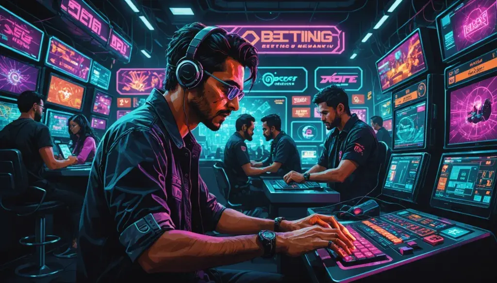 Betting Exchange Platforms: Best Options for Indian Users